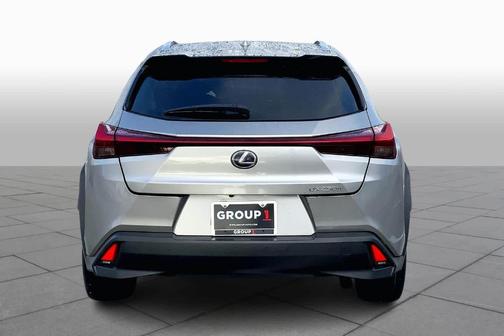 2019 Lexus UX 250h UX 250h