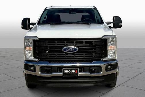 2024 Ford F-350 XL