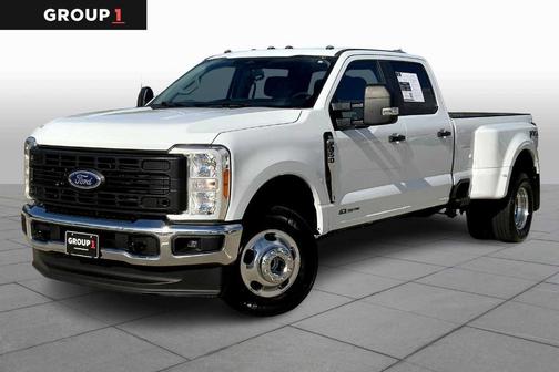 2024 Ford F-350 XL