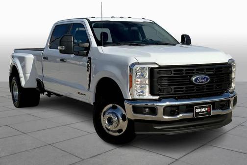 2024 Ford F-350 XL