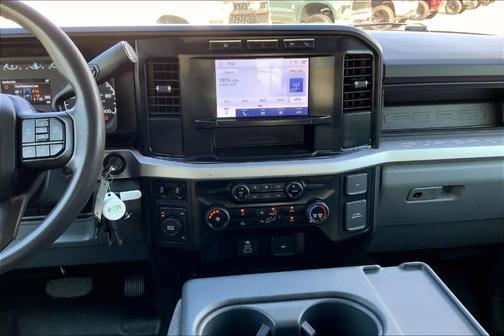 2024 Ford F-350 XL