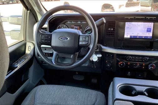 2024 Ford F-350 XL