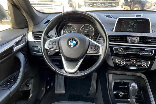 2018 BMW X1 sDrive28i