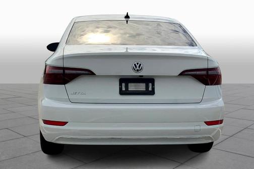 2021 Volkswagen Jetta 1.4T S