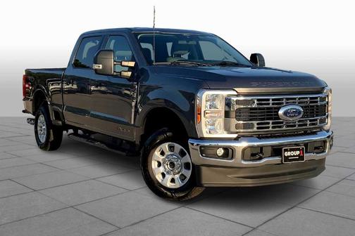 2024 Ford F-250 XLT