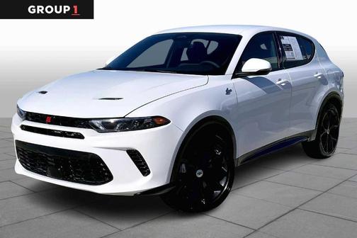 2024 Dodge Hornet R/T