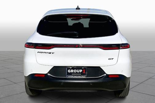 2024 Dodge Hornet R/T