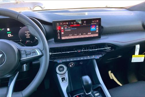 2024 Dodge Hornet R/T