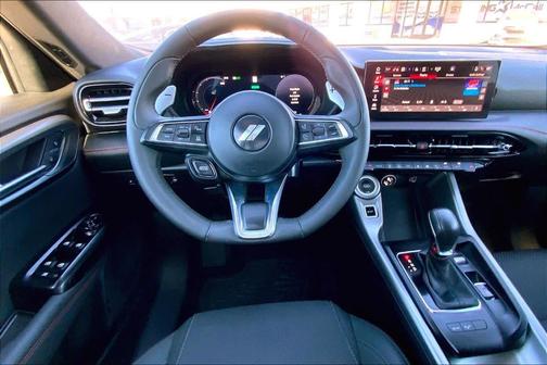 2024 Dodge Hornet R/T