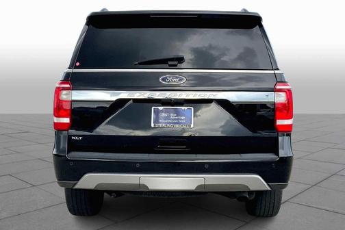2021 Ford Expedition XLT