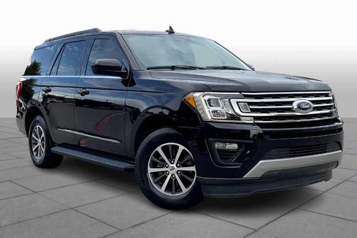 2021 Ford Expedition XLT