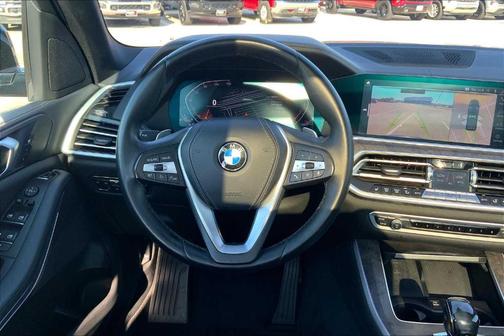 2020 BMW X5 sDrive40i