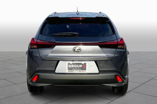 2024 Lexus UX 250h Premium