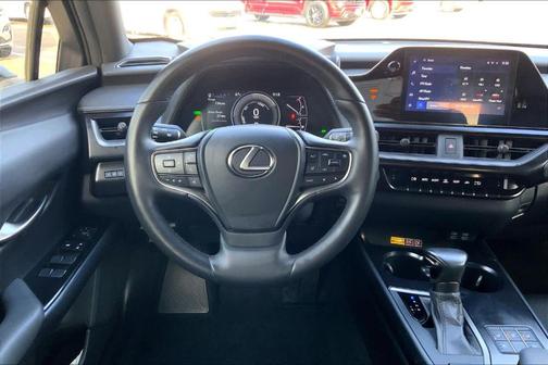 2024 Lexus UX 250h Premium
