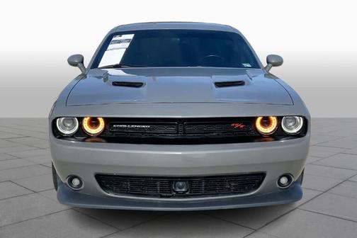 2017 Dodge Challenger R/T Scat Pack