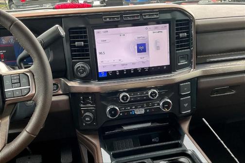 2024 Ford F-250 King Ranch
