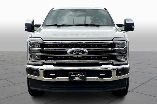 2024 Ford F-250 King Ranch