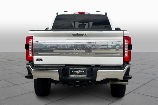 2024 Ford F-250 King Ranch