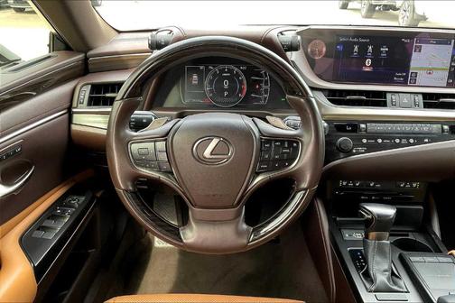 2019 Lexus ES 350 ES 350 F SPORT