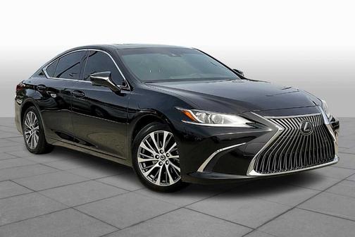 2019 Lexus ES 350 ES 350 F SPORT