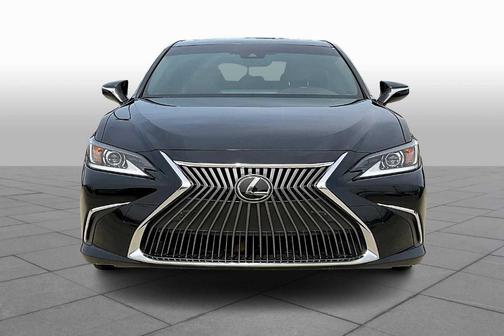 2019 Lexus ES 350 ES 350 F SPORT