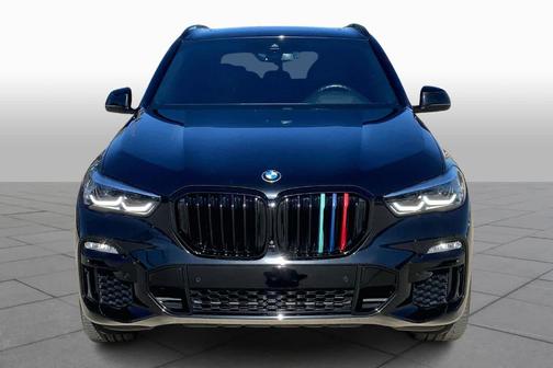 2021 BMW X5 M50i