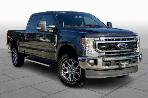 2020 Ford F-250 Lariat