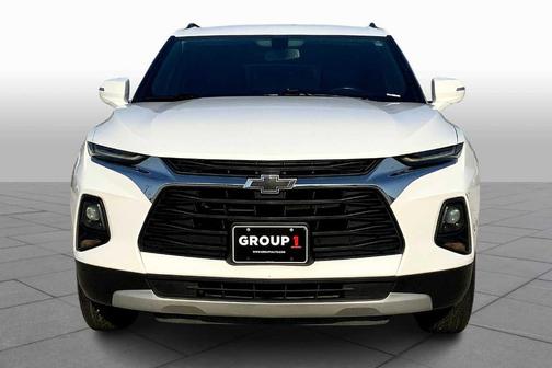 2020 Chevrolet Blazer 1LT