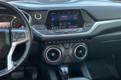 2020 Chevrolet Blazer 1LT