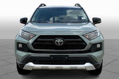 2019 Toyota RAV4 Adventure