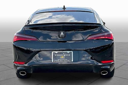 2023 Acura Integra A-Spec Technology