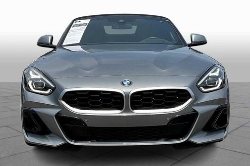 2025 BMW Z4 sDrive30i