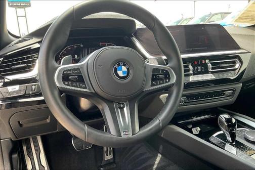 2025 BMW Z4 sDrive30i