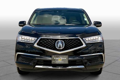 2020 Acura MDX 3.5L