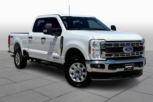 2024 Ford F-250 XLT