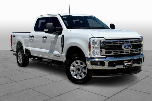 2024 Ford F-250 XLT