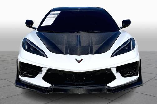 2022 Chevrolet Corvette Stingray w/2LT