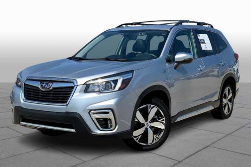 2019 Subaru Forester Touring