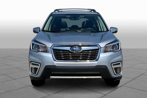 2019 Subaru Forester Touring