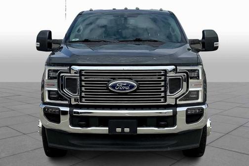 2021 Ford F-350 Lariat Super Duty