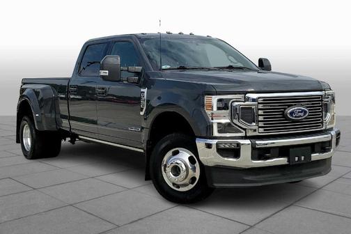 2021 Ford F-350 Lariat Super Duty