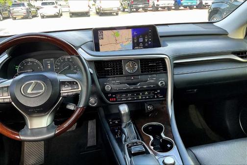 2019 Lexus RX 350 RX 350