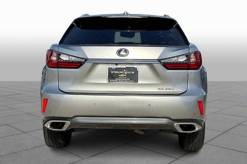 2019 Lexus RX 350 RX 350