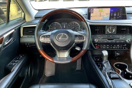 2019 Lexus RX 350 RX 350