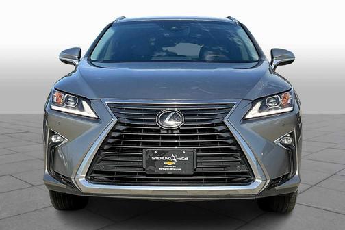 2019 Lexus RX 350 RX 350
