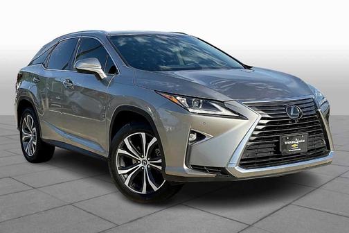 2019 Lexus RX 350 RX 350