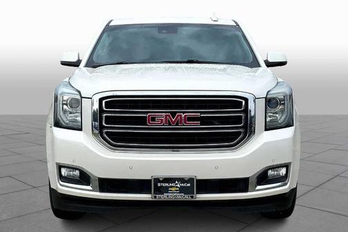 2015 GMC Yukon XL 1500 SLT
