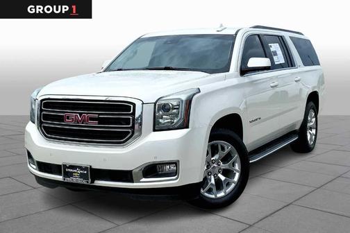 2015 GMC Yukon XL 1500 SLT