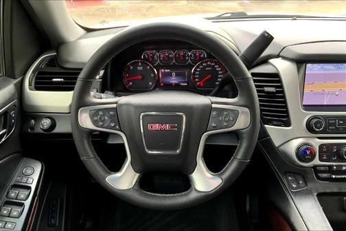2015 GMC Yukon XL 1500 SLT