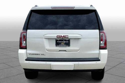 2015 GMC Yukon XL 1500 SLT